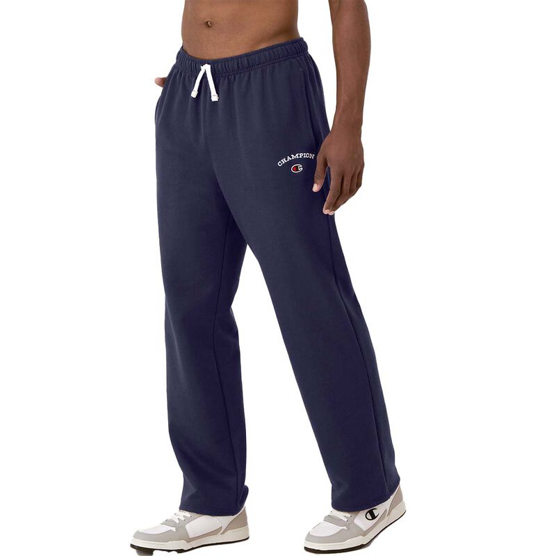 Champion Men's Oversize Sweat Pant image number 3