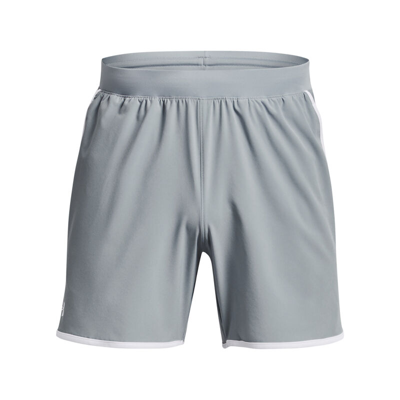 Under Armour Men's 6" Woven Shorts image number 5