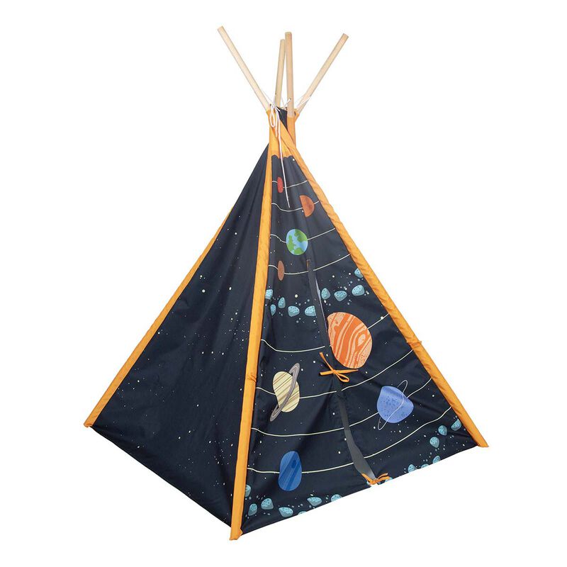 Pacific Tents Out Of This World Teepee image number 1