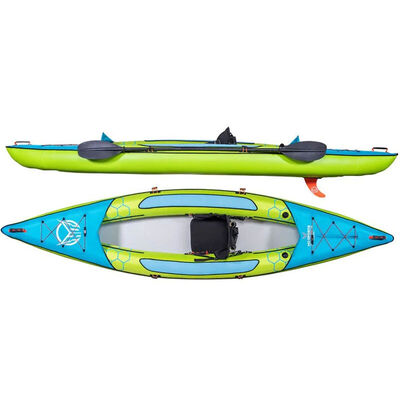 Ho Beacon Inflatable Kayak