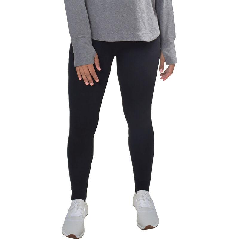 One 5 One Women's Jogger Lined Legging image number 1