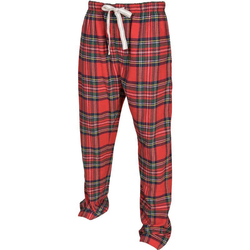 Bottoms Out Men's Flannel Lounge Pant image number 0