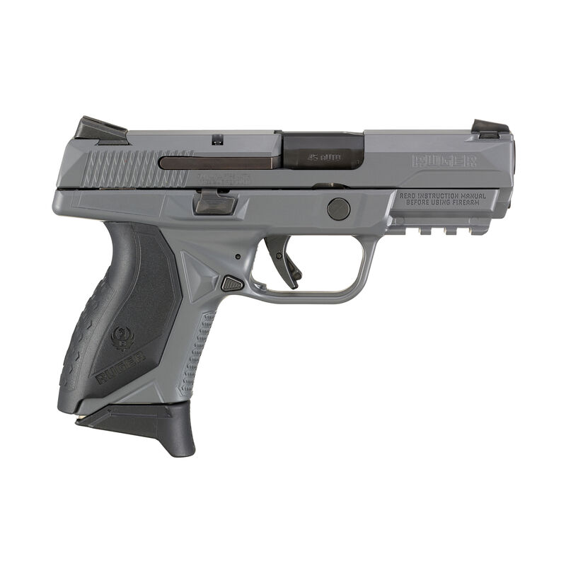 Ruger American Compact Pro 45 ACP 3.75"  Pistol image number 0