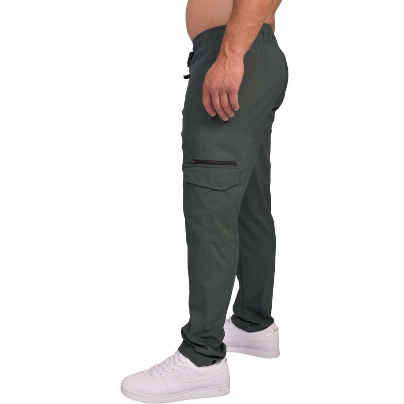 Leg3nd Outdoor Men's Cargo Pant image number 2