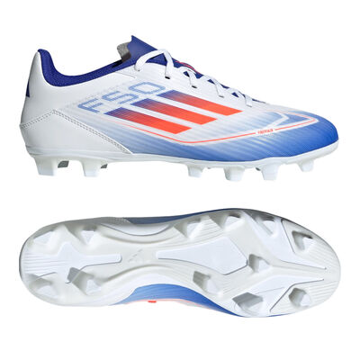 adidas F50 Club Flexible Ground Soccer Cleats