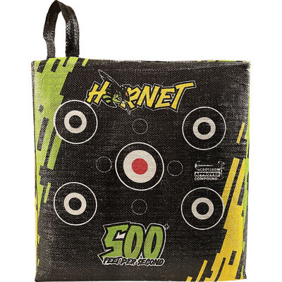 Hornet 500Plus Bag Target