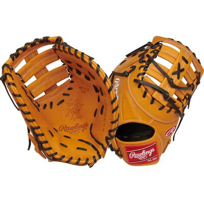Rawlings 13" Heart of the Hide Traditional Series 1st Base Mitt