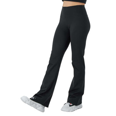 Champion Women's Soft Touch Eco Flare Pant