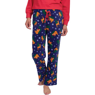 Canyon Creek Women's Lounge Pant