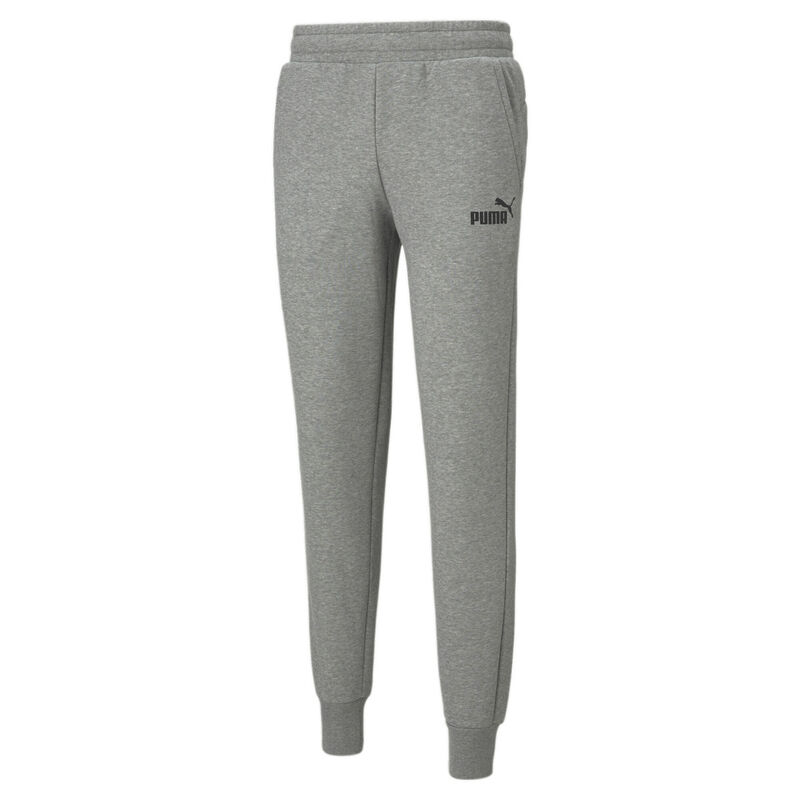 Puma Men's Ess Logo Pants Fl El image number 0