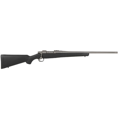 Mossberg Patriot 6.5 Creedmoor 5+1 22" Centerfire Rifle
