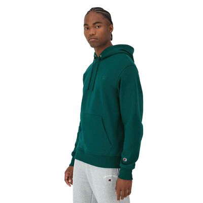 Champion Men's Powerblend Fleece Hoodie