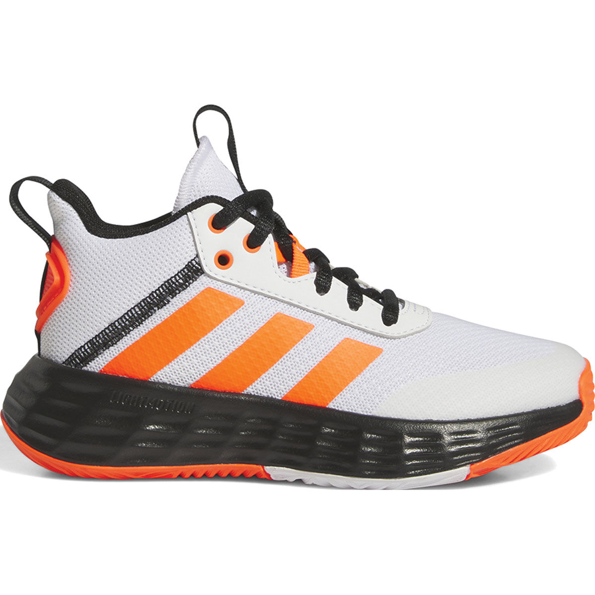 basketball shoes youth adidas
