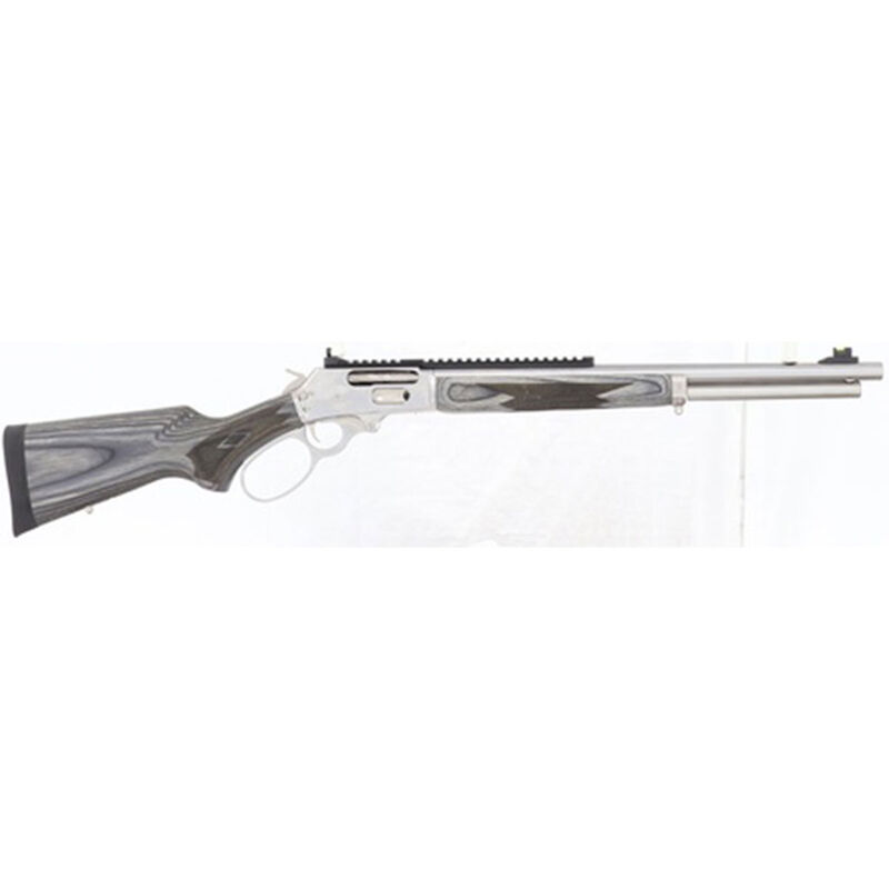 Marlin 1895 45/70 SBL Lever Action Rifle image number 0