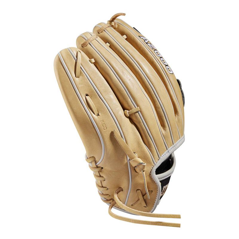 Wilson 12" A2000 P12 Fastpitch Glove image number 3