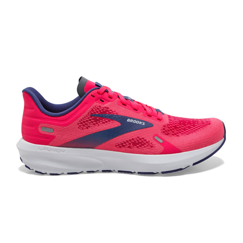 Brooks Women's Launch 9 image number 0