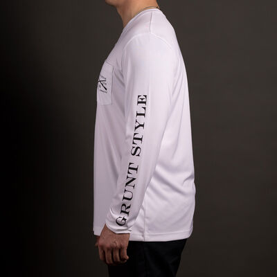 Size Chart  Realtree Camo Shirt - Long Sleeve – Grunt Style, LLC