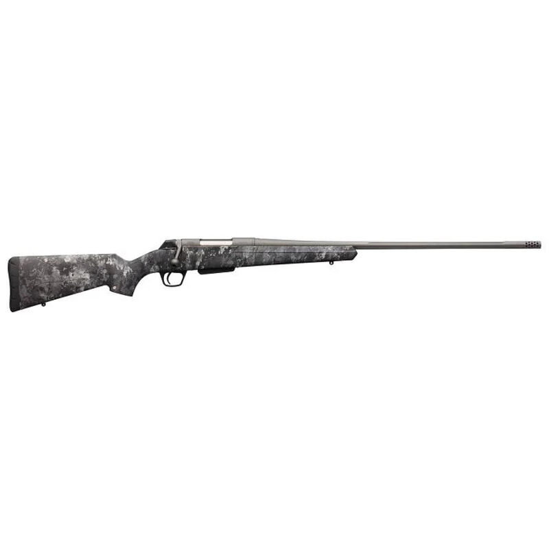 Winchester XPR Extreme Hunter 308WIN Bolt Action Rifle image number 0