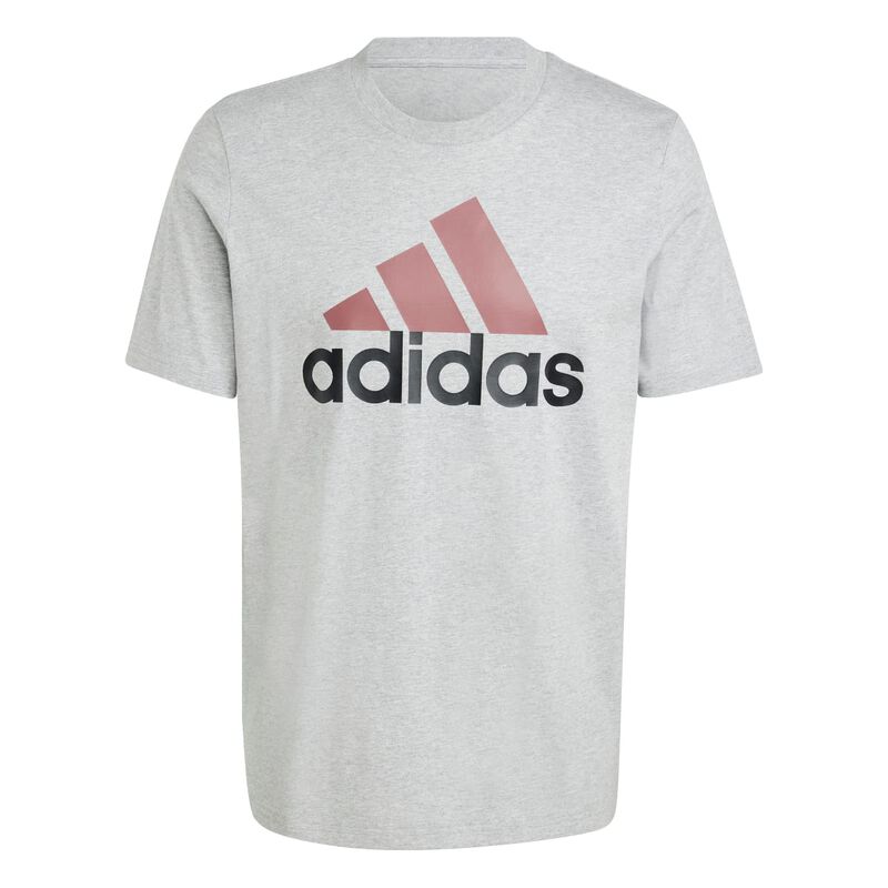 adidas Men's Single Jersey T-Shirt image number 6