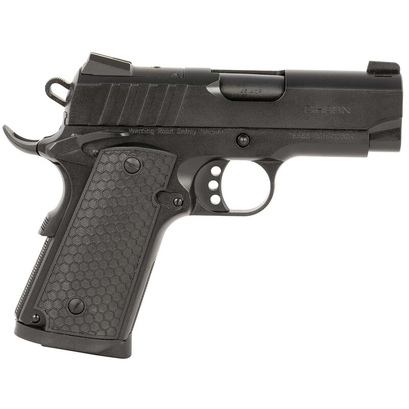 Eaa Corp Girsan Influencer OR45 6 Pistol image number 0
