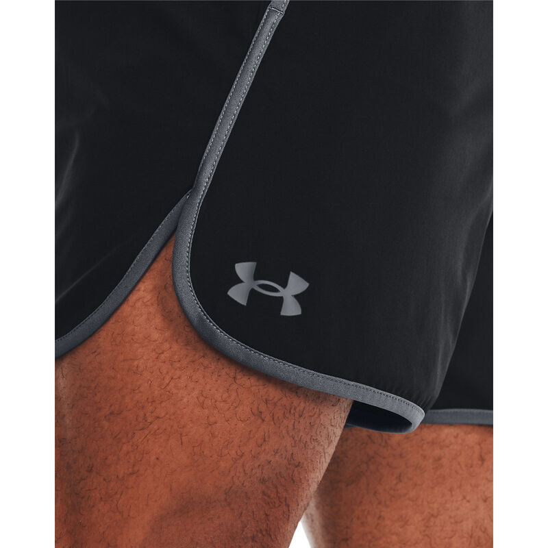 Under Armour Men's 6" Woven Shorts image number 3