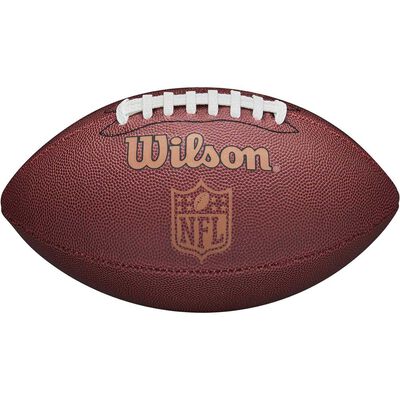 Wilson Jr. Ignition Official Football