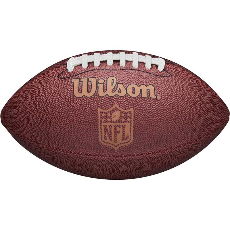 Wilson Jr. Ignition Official Football image number 0