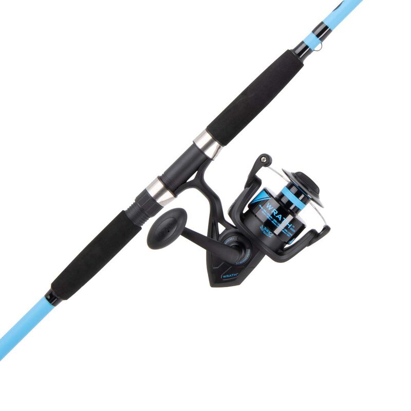 BIG ROCK SPORTS Shakespeare Ugly Stik GX2 Spinning Reel and
