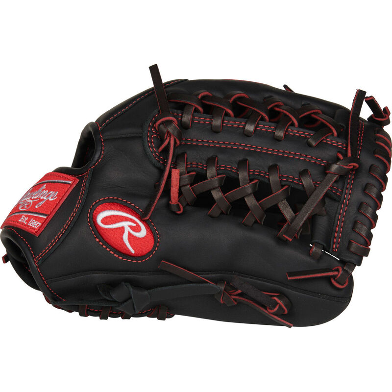 Rawlings Youth 11.5" R9 Pro Taper Glove (IF/P) image number 2