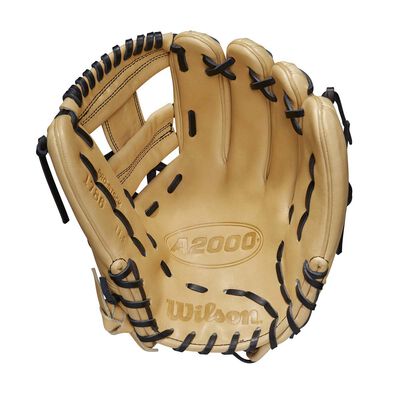 Wilson 11.5" A2000 1786 Glove (IF)