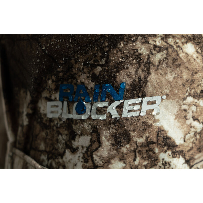 Blocker Outdoors Men's Drencher Insulated Jacket image number 12