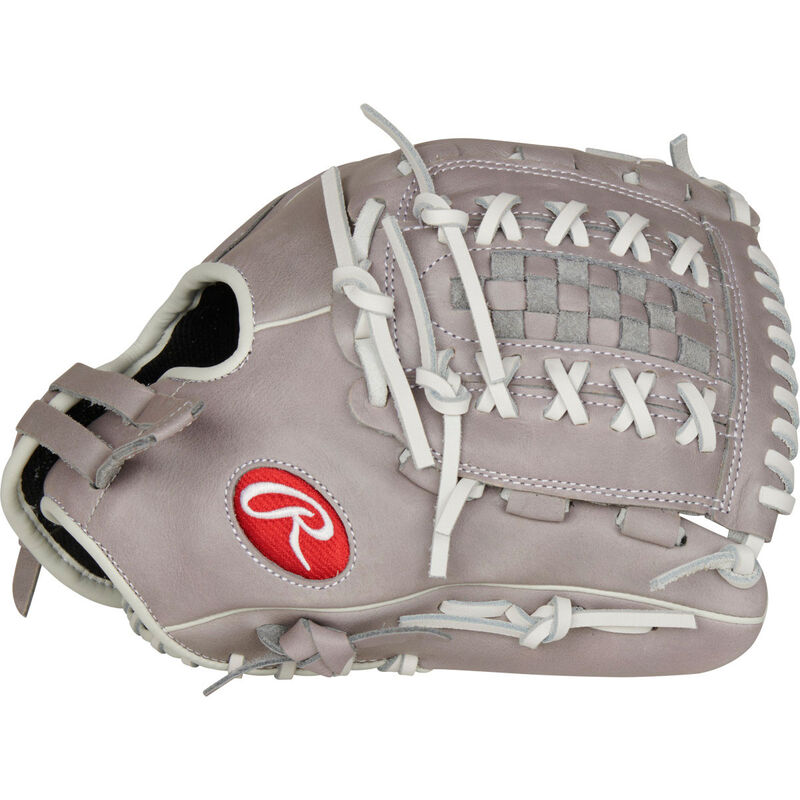 Rawlings 12" R9 Fastpitch Glove image number 2
