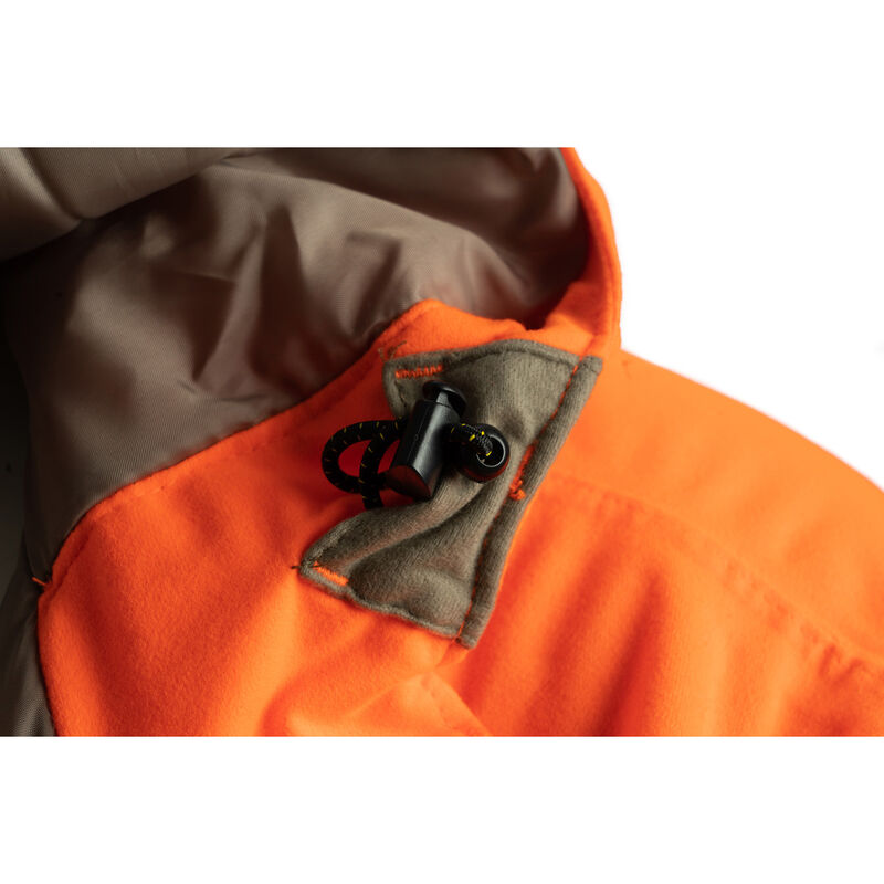 Blocker Outdoors Men's Drencher Insulated Jacket image number 7