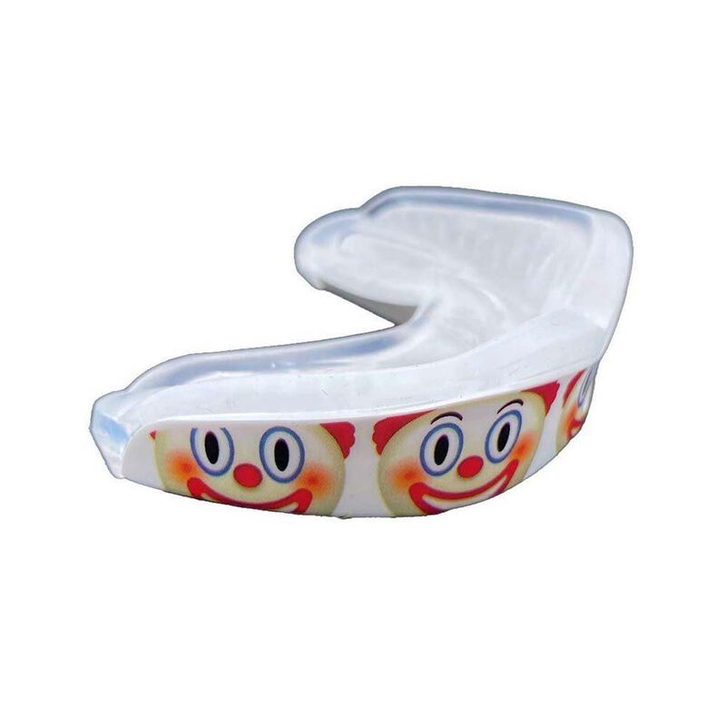 Battle Sports Ultra-fit Mouthguard image number 1