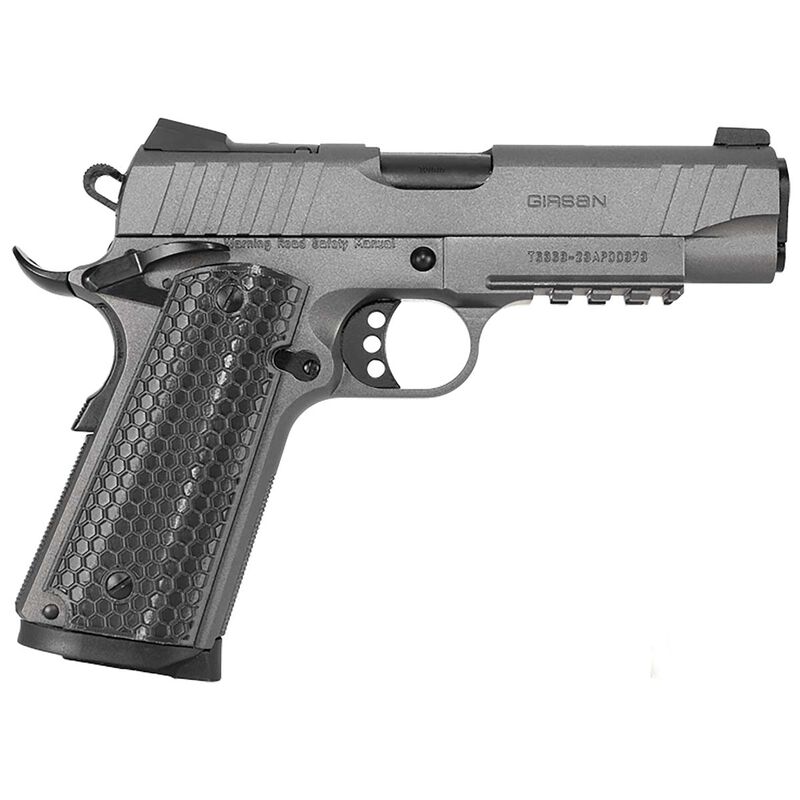 Eaa Corp Girsan Influencer OR45 8R Pistol image number 0