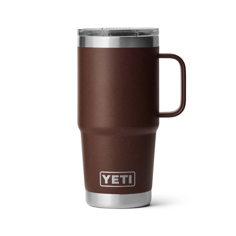 YETI Rambler 20 oz Travel Mug image number 0