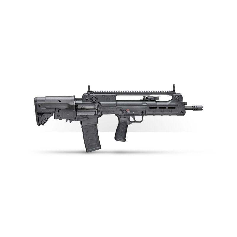 Springfield Armory HELLION  5.56  BULLPUP RIFLE image number 0