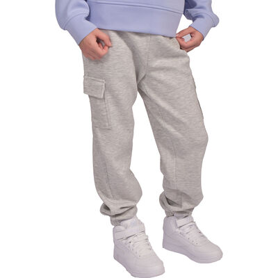 90 Degree Girl's Jogger With Pockets