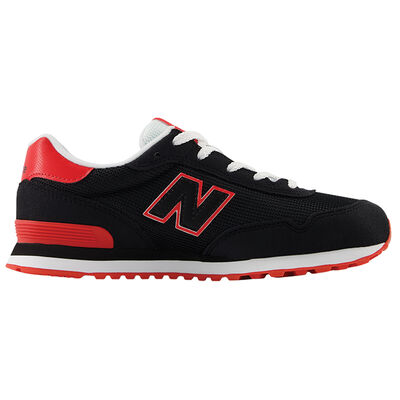 New Balance Boys' 515 Athletic Shoe