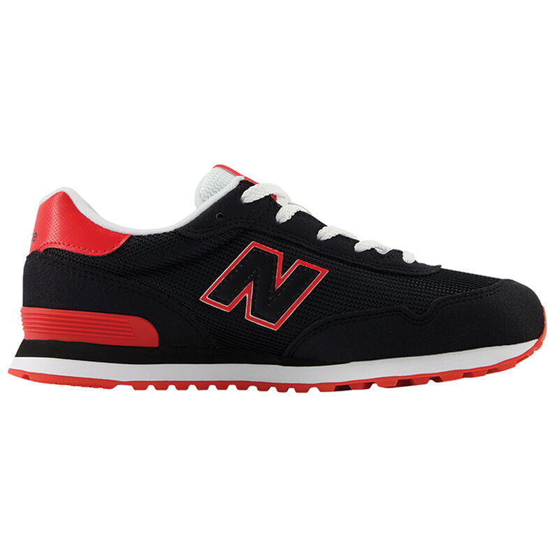 New Balance Boys' 515 Atletic Shoe image number 0