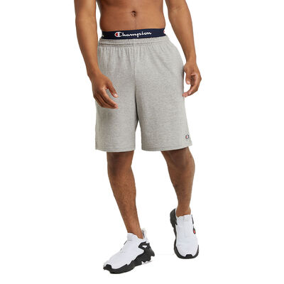 Champion MEN'S 9-INCH Everyday Cotton Shorts