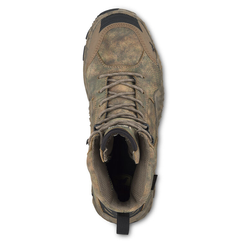 Irish Setter Men's Vaprtrek 8" Hunting Boots image number 3