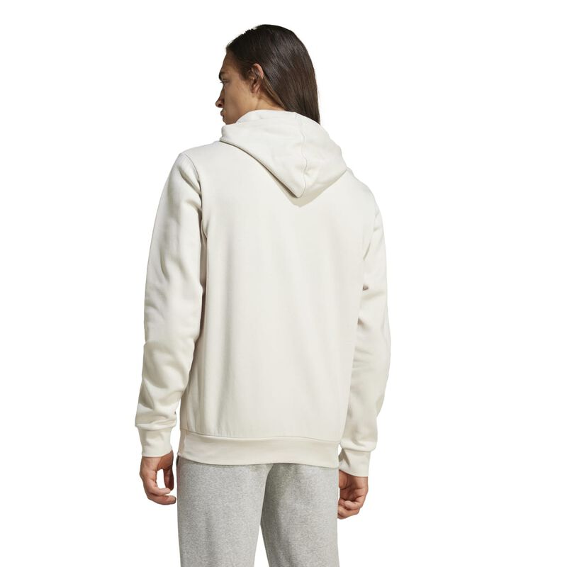 adidas Men's Long Sleeve Feel Cozy Hoodie image number 2