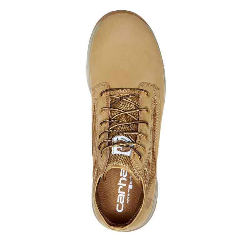 Force 5 Soft Toe Lightweight Sneaker Boot