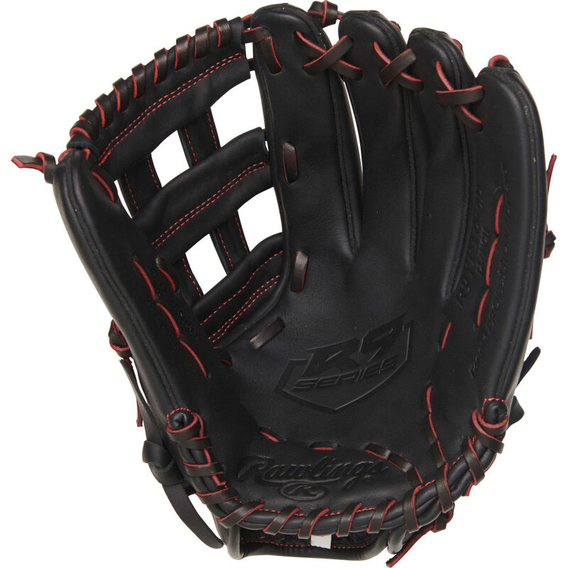 Rawlings Youth 12" R9 Pro Taper Glove (IF/P) image number 0