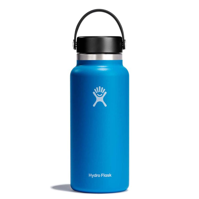 Hydro Flask 24 oz Standard Mouth Agave