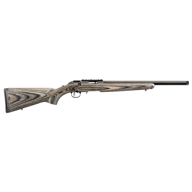 Ruger American Target 22 WMR  9+1 18" Centerfire Rifle image number 0
