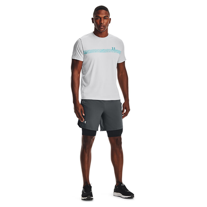 Under Armour Men's Launch 7" Shorts image number 0