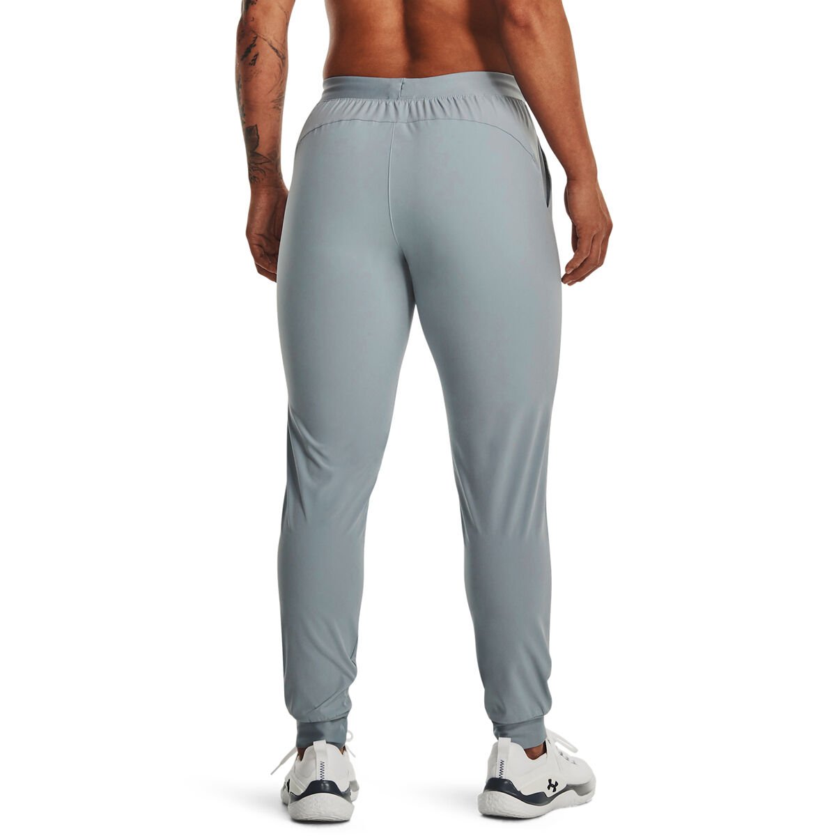 Under Armour Women's Armour Sport Woven Pants