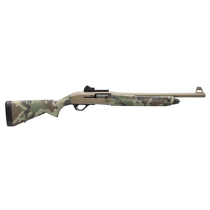 Winchester Guns SX4 Woodland Defender 12GA 3 18" Shotgun image number 0